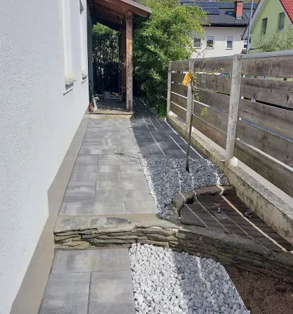 Obrezovanje dreves Osrednja Slovenija