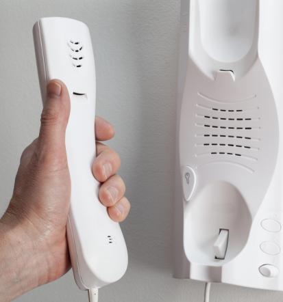 Profesionalna montaža domofonov Ljubljana, Slovenija