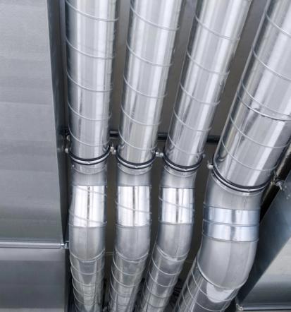 Montaža in servis klimatskih naprav Tržič, Gorenjska