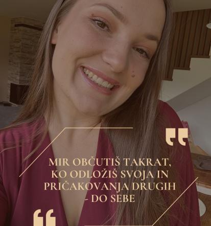 Pomoč pri razbremenitvi Slovenija