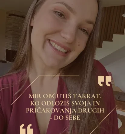 Pomoč pri razbremenitvi Slovenija