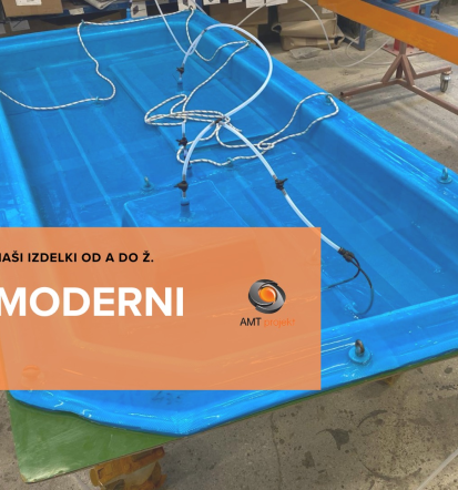 Zanesljiva montaža in servis čistilnih naprav Slovenija