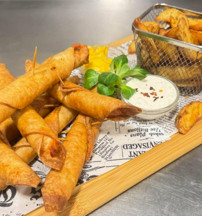 Picerija & Grill, vaš kulinarični cilj v Zasavju