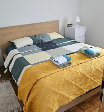 Prijeten apartma Koper