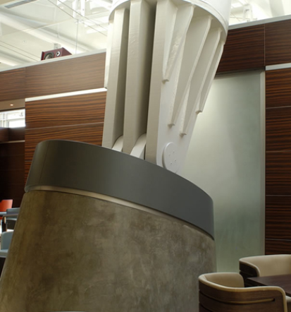 Trajni in zaščitni premazi za notranje in zunanje površine Kranj, Murska Sobota, Slovenija