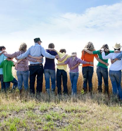 Dogodki Šalamenci, Puconci