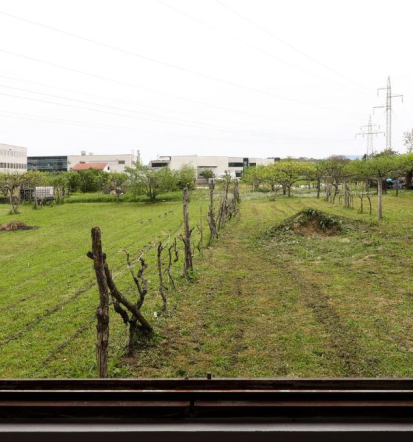 Družinski apartma Koper