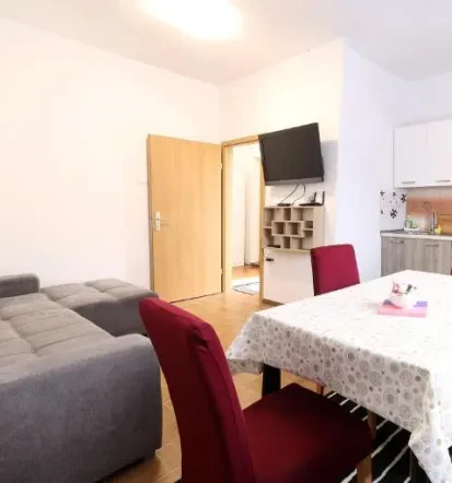 Apartma Koper