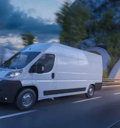 Kombi prevozi po Sloveniji in tujini