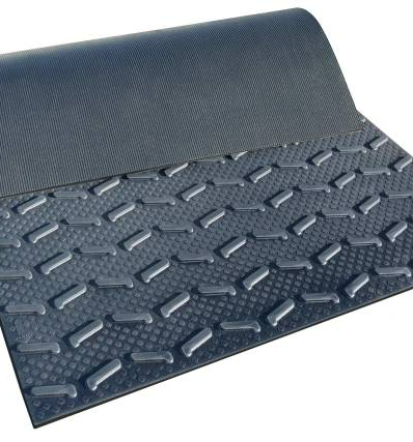 Praktična rešitev za hleve, prodaja hlevskih gum in rešetk Slovenija