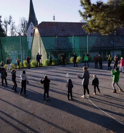 Taborniki na Koroškem