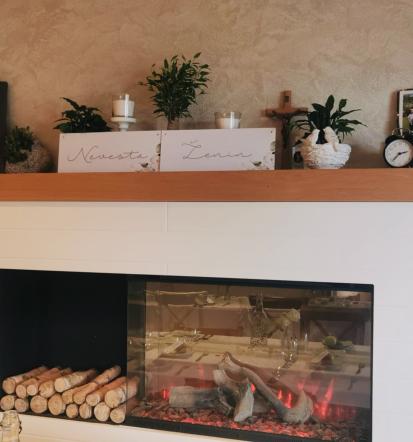 Poroka na turistični kmetiji Tržič