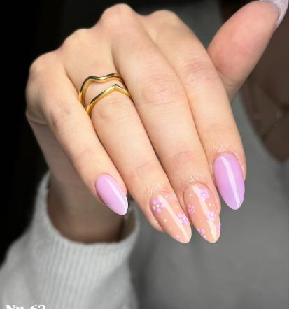 Kvalitetna manikura in pedikura Ptuj