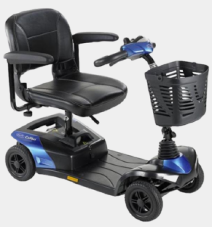 Kvalitetna prodaja invalidskih vozičkov Slovenija, za varno in udobno gibanje