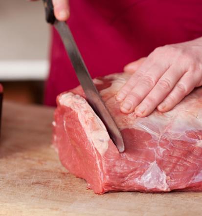 Dobra mesnica Ilirska Bistrica