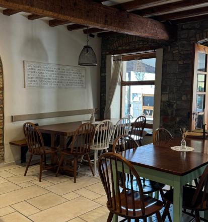 Dobra gostilna Piran