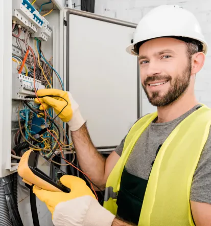 Električar za podjetja Podravska