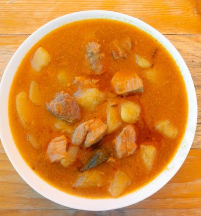 Domača kultura in kulinarika v Pomurju z KTD Prosenjakovci