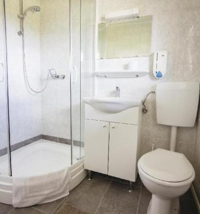 Najem sobe Moravske Toplice