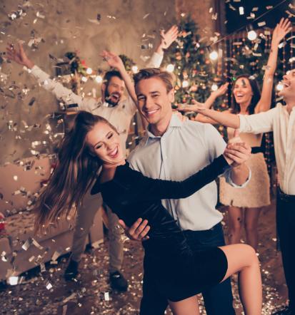 Notranji prostor za praznovanje, poroko Gorenjska