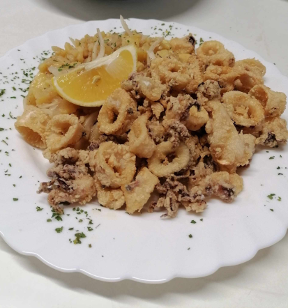 Okusne malice Kamnik