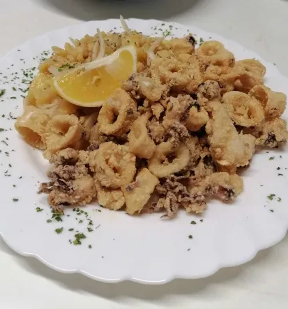 Okusne malice Kamnik