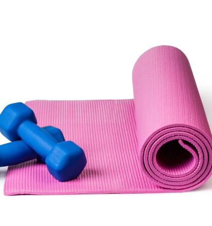 Vpis na skupinske vadbe Zasavje