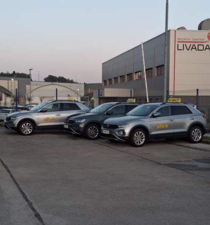 CPP izpit Novo mesto