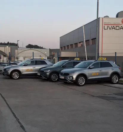CPP izpit Novo mesto