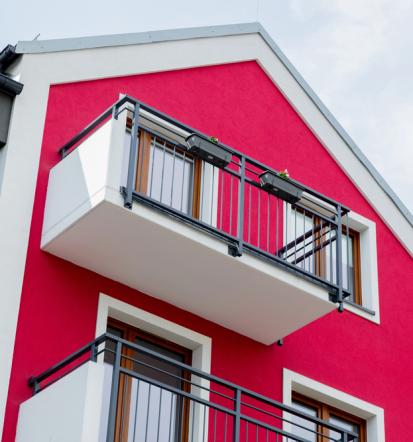 Ugodno slikopleskarstvo Pomurje