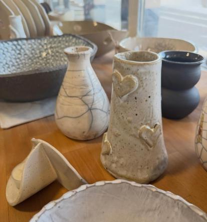 Lončarski tečaji Maribor