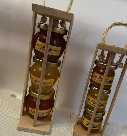 Nakup domačega medu Koroška