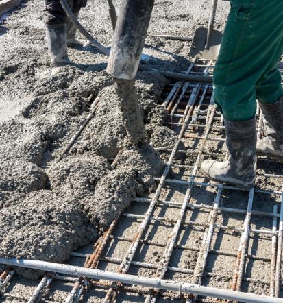 Zanesljiva izdelava armatur za vse objekte