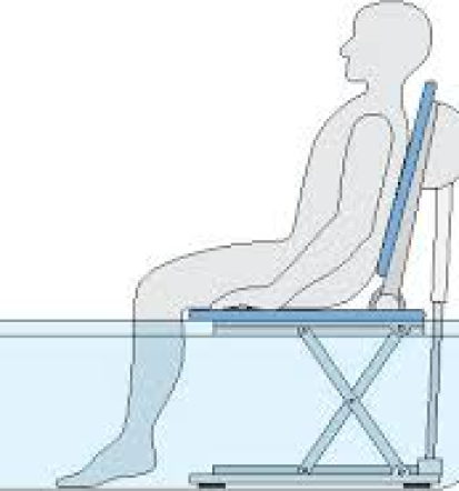 Snoezelen in dvigala, stropna dvigala za invalide Slovenija