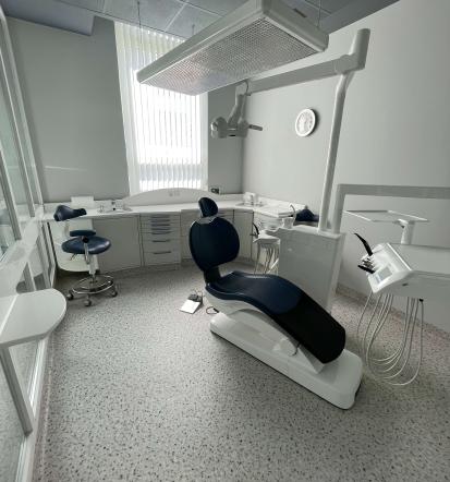 Dober zasebni zobozdravnik v Ljubljani