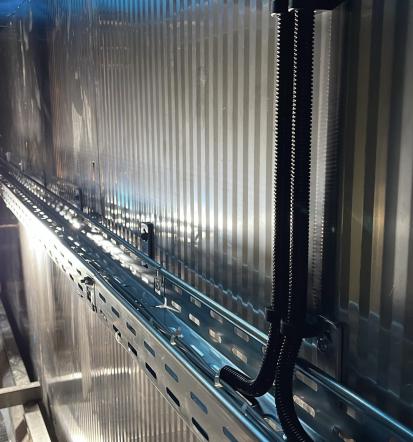 Profesionalne elektroinštalacije Ljubljana, sodobne in trajnostne rešitve