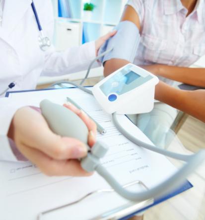 Dobra zasebna ambulanta družinske medicine v Slovenski Bistrici