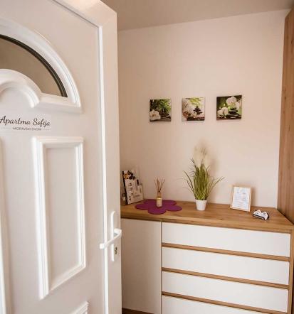 Affordable apartment Moravske toplice