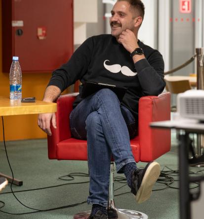 Podpora onkološkim bolnikom Slovenija