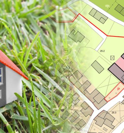 Kvalitetna geodezija Ljubljana, Osrednja Slovenija