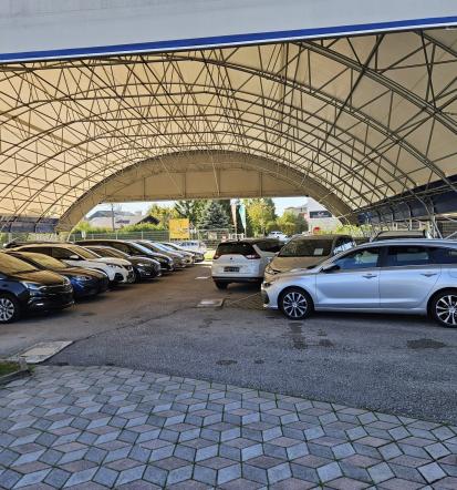 Poceni rabljena vozila Slovenija