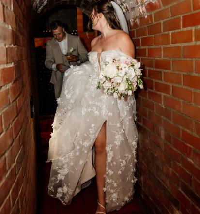 Poročni salon Gorenjska