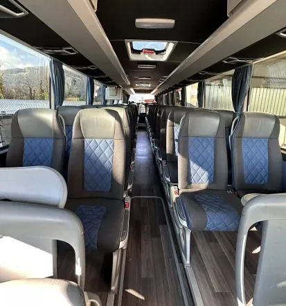 Avtobusi Podravska