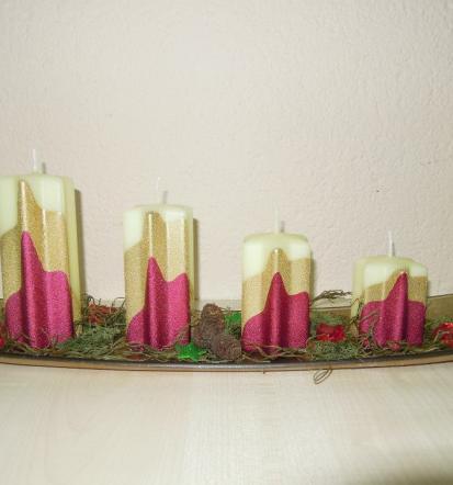 Ugodne sveče Slovenija