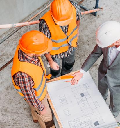 Kako MAKSIVAR zagotavlja varno delovno okolje