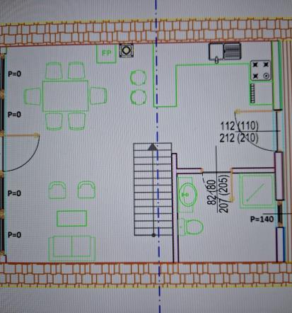 Gradnja montažne hiše na ključ Slovenija