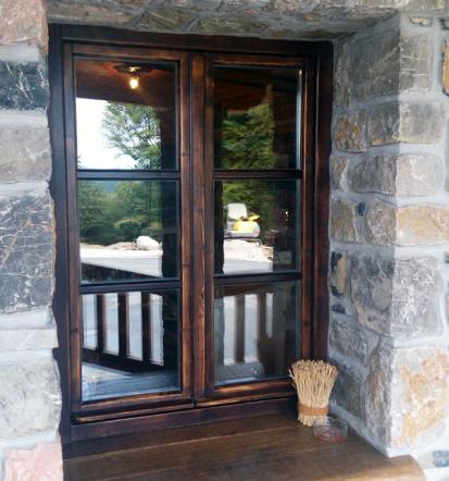 Kvalitetna izdelava oken Ljubljana