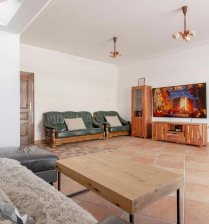 Ugoden družinski apartma Koroška