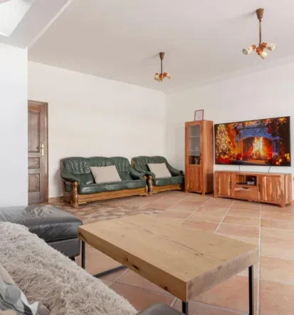 Ugoden družinski apartma Koroška