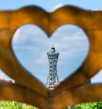 Znamenitosti Lendava, Pomurje